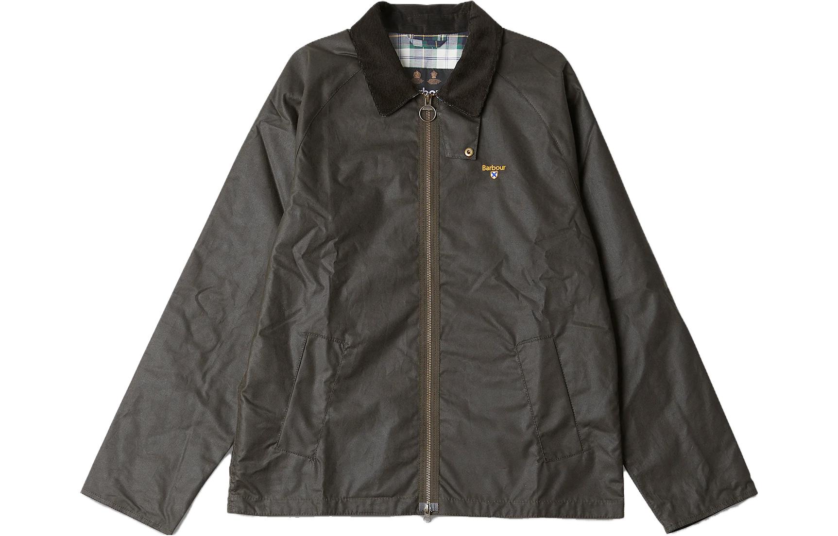 Куртка мужская зеленая BARBOUR, Зеленый, Куртка мужская зеленая BARBOUR
Куртка мужская зеленая BARBOUR, Зеленый, Куртка мужская зеленая BARBOUR