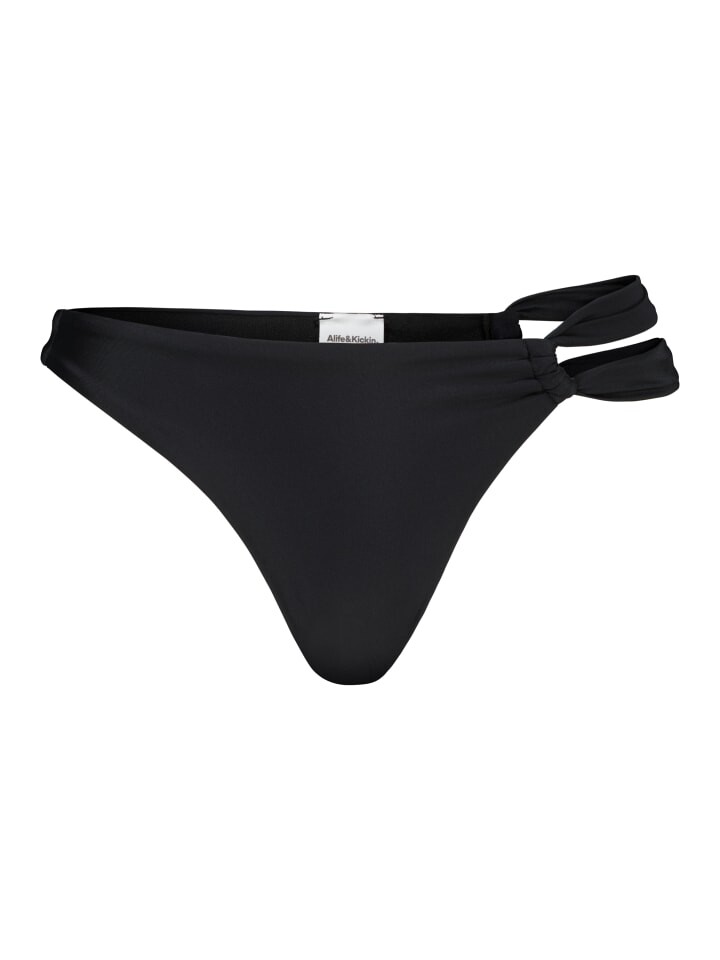 Плавки бикини alife and kickin, черный
Плавки бикини alife and kickin, черный