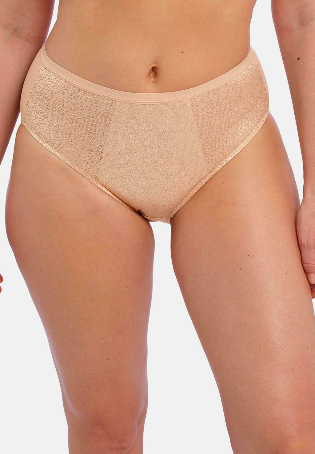 Трусы DEMURE Fantasie, бежевый
Трусы DEMURE Fantasie, бежевый