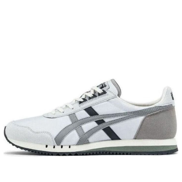 Кроссовки кроссовки dualio Onitsuka Tiger, серый
Кроссовки кроссовки dualio Onitsuka Tiger, серый