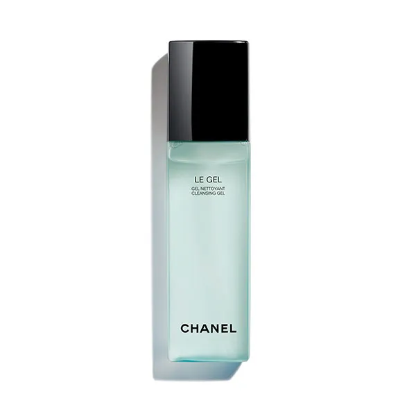Очиститель лица LE GEL Chanel, 150 ml
Очиститель лица LE GEL Chanel, 150 ml