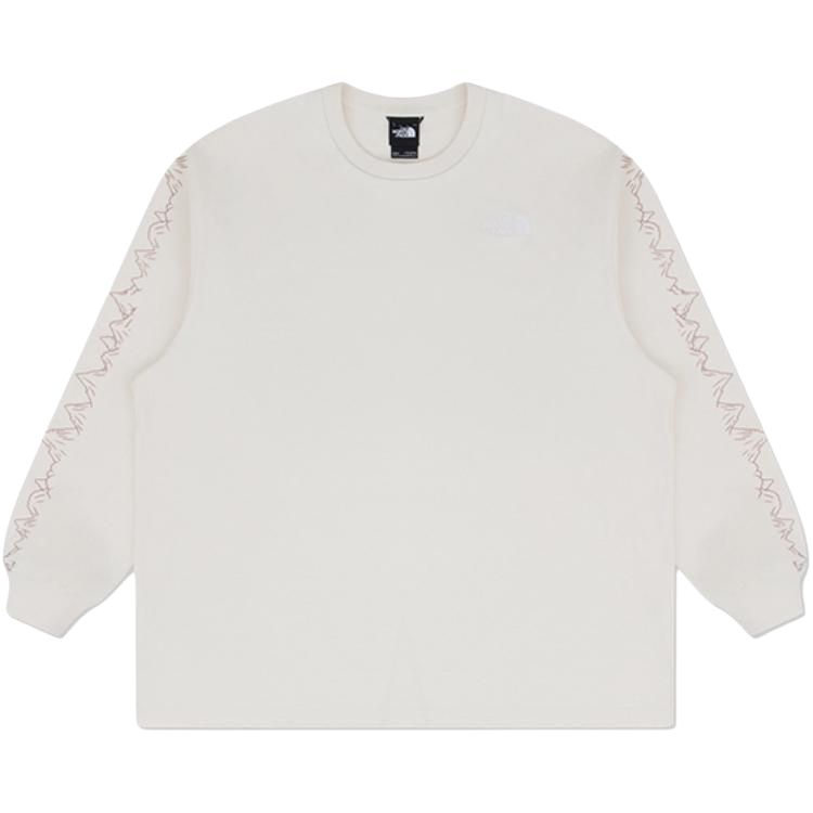 Футболка UE FW25 мужская THE NORTH FACE, qli/dune белый
Футболка UE FW25 мужская THE NORTH FACE, qli/dune белый