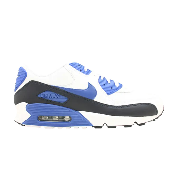 Кроссовки Nike Air Max 90, белый
Кроссовки Nike Air Max 90, белый