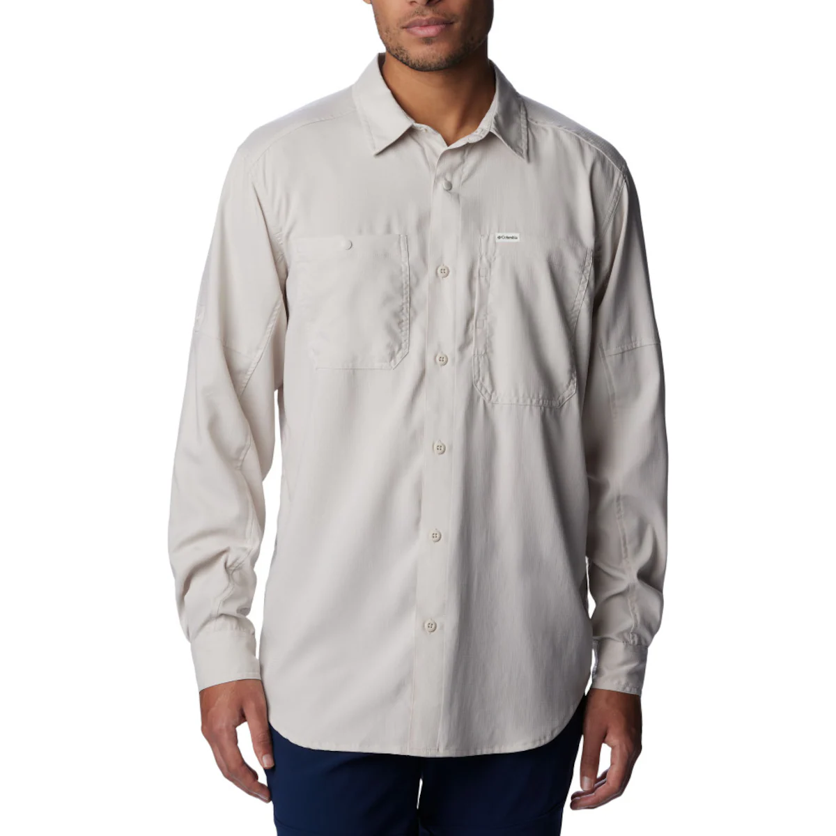 Мужская рубашка Columbia Silver Ridge, коричневый
Мужская рубашка Columbia Silver Ridge, коричневый