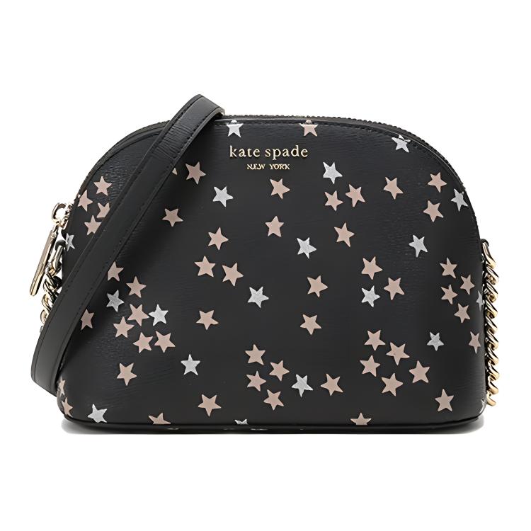 Сумка через плечо Kate Spade, basic set (bag+dust bag)
Сумка через плечо Kate Spade, basic set (bag+dust bag)
