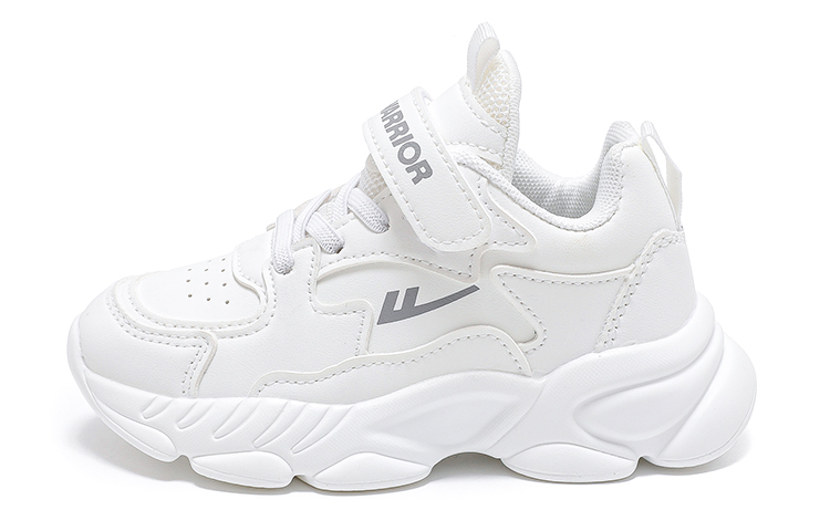 Warrior Износостойкие Низкие Детские Беговые Кроссовки Белые Детские, Белый/Синий
Warrior Износостойкие Низкие Детские Беговые Кроссовки Белые Детские, Белый/Синий