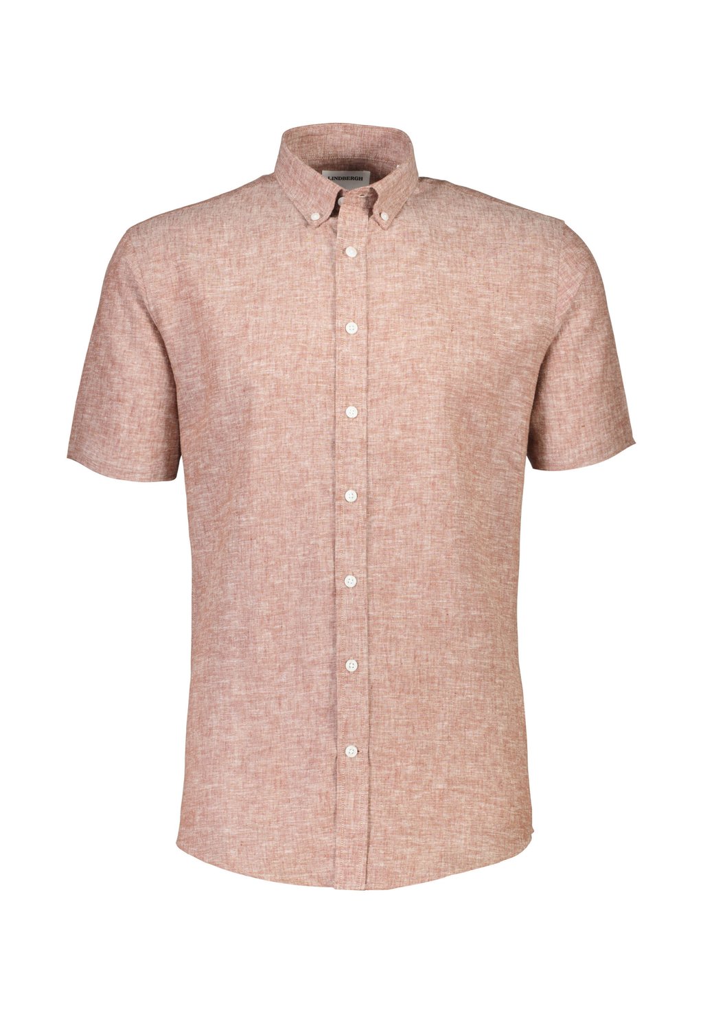 Рубашка Lindbergh, цвет Burnt Clay
Рубашка Lindbergh, цвет Burnt Clay