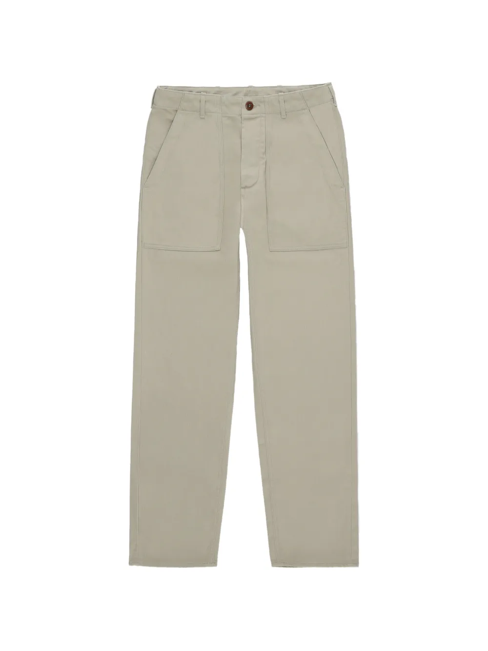 Брюки с накладными карманами Fortela, бежевый
Брюки с накладными карманами Fortela, бежевый