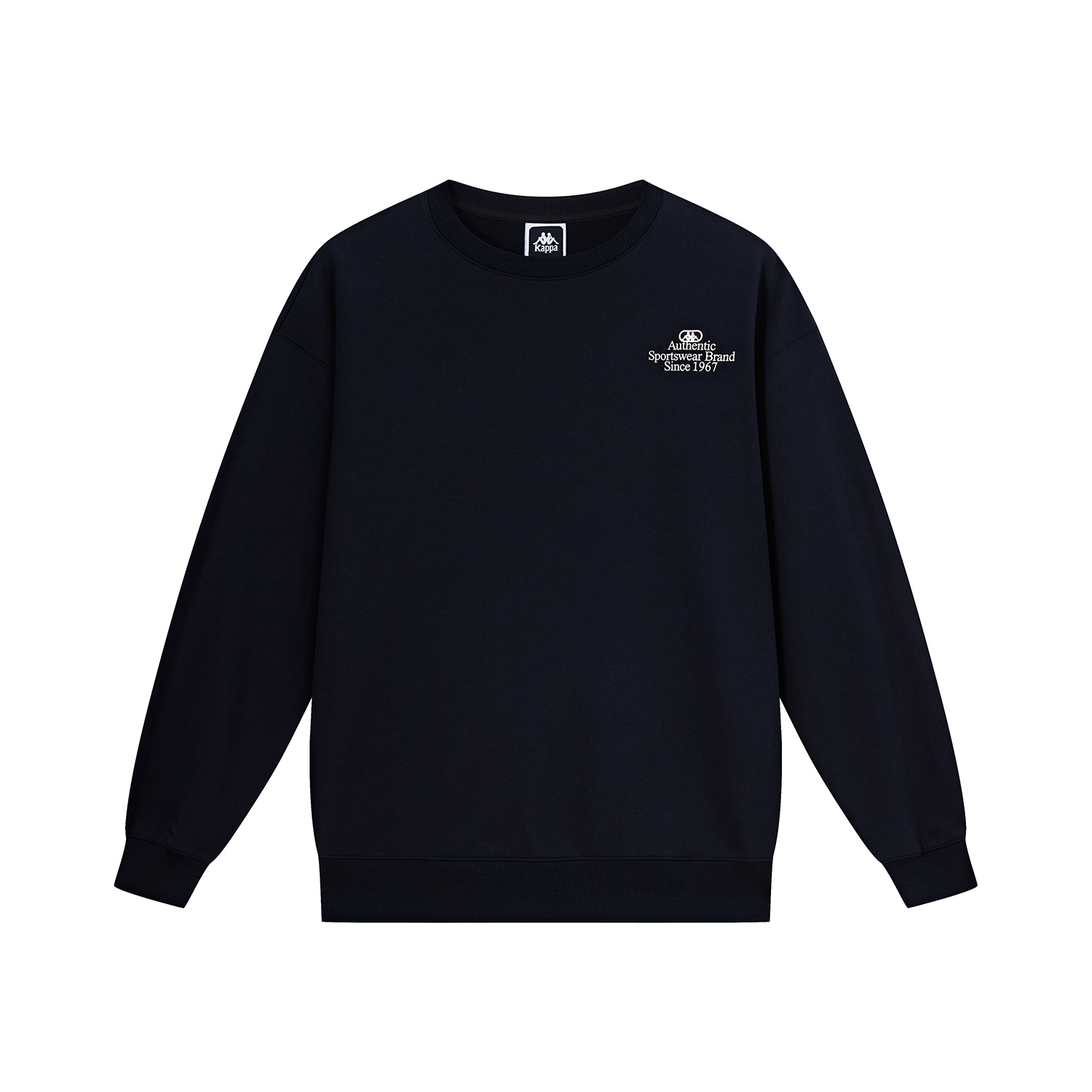 Kappa Свитшот PLAYER Унисекс Мультиколор
Kappa Свитшот PLAYER Унисекс Мультиколор