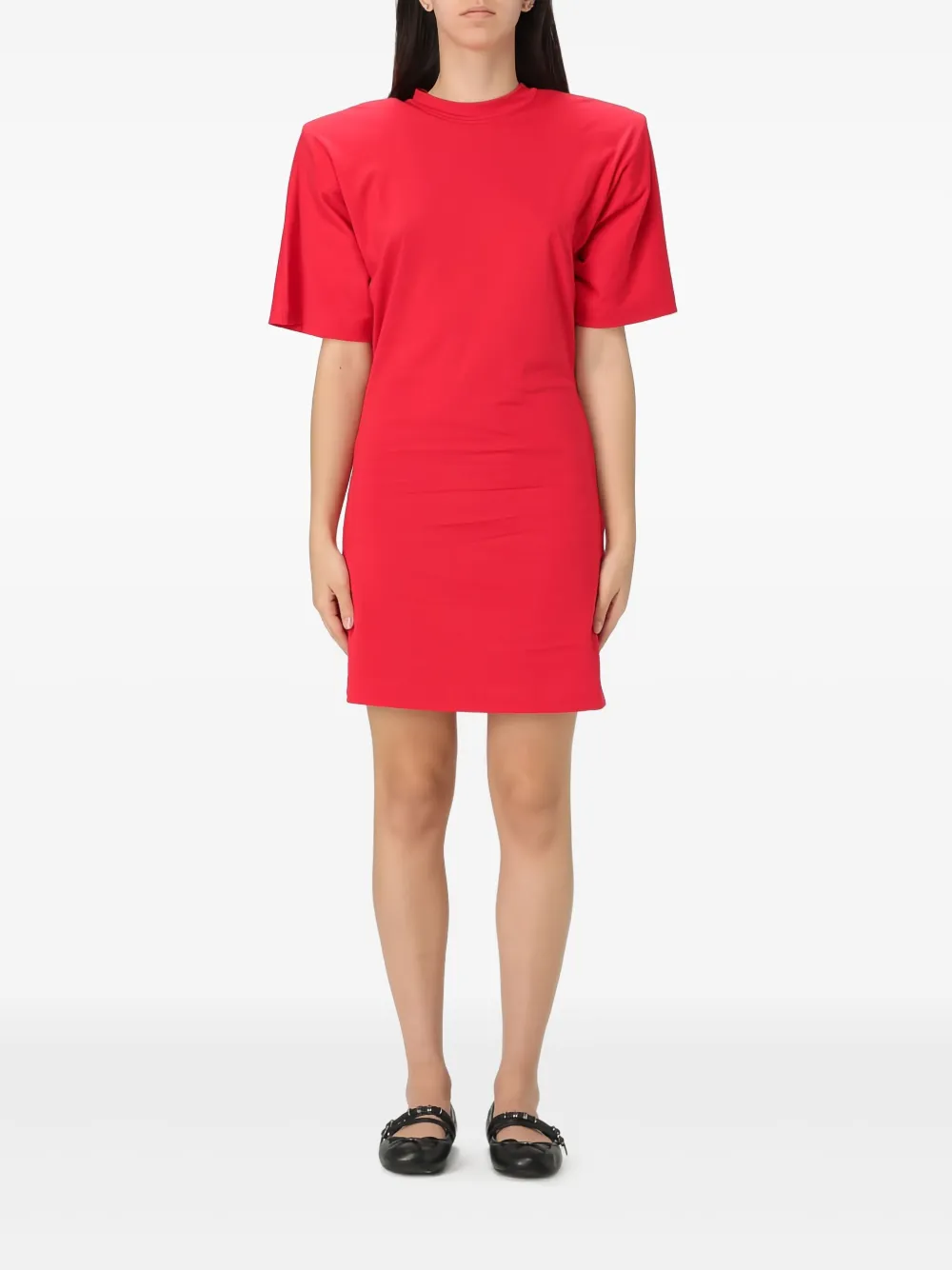 Платье мини Grady PINKO, красный
Платье мини Grady PINKO, красный