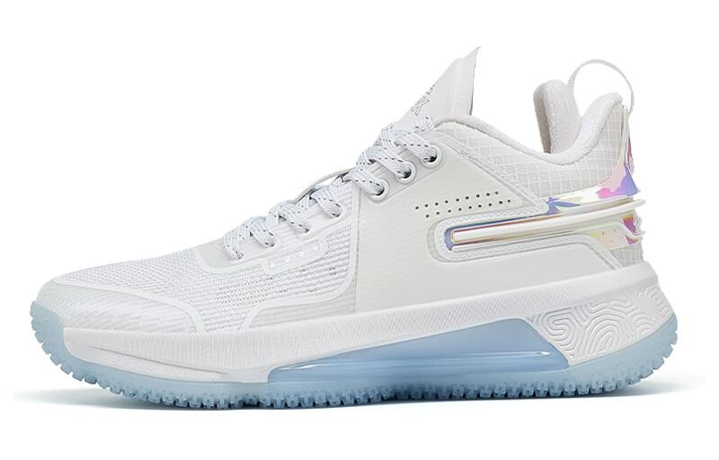 Баскетбольные кроссовки Flash 4 женские, среднего размера
Баскетбольные кроссовки Flash 4 женские, среднего размера