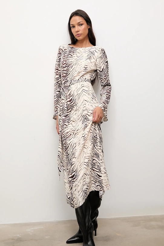 Платье Answear.LAB, бежевый
Платье Answear.LAB, бежевый