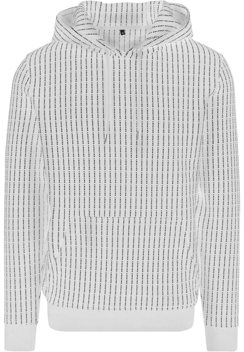 Толстовка MisterTee с капюшоном "MisterTee Men's Fuckyou Hoody", белый
Толстовка MisterTee с капюшоном "MisterTee Men's Fuckyou Hoody", белый