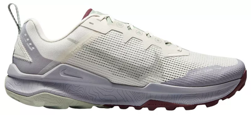 Мужские кроссовки для бега по пересеченной местности Nike Wildhorse 8, цвет Jade Horizon
Мужские кроссовки для бега по пересеченной местности Nike Wildhorse 8, цвет Jade Horizon