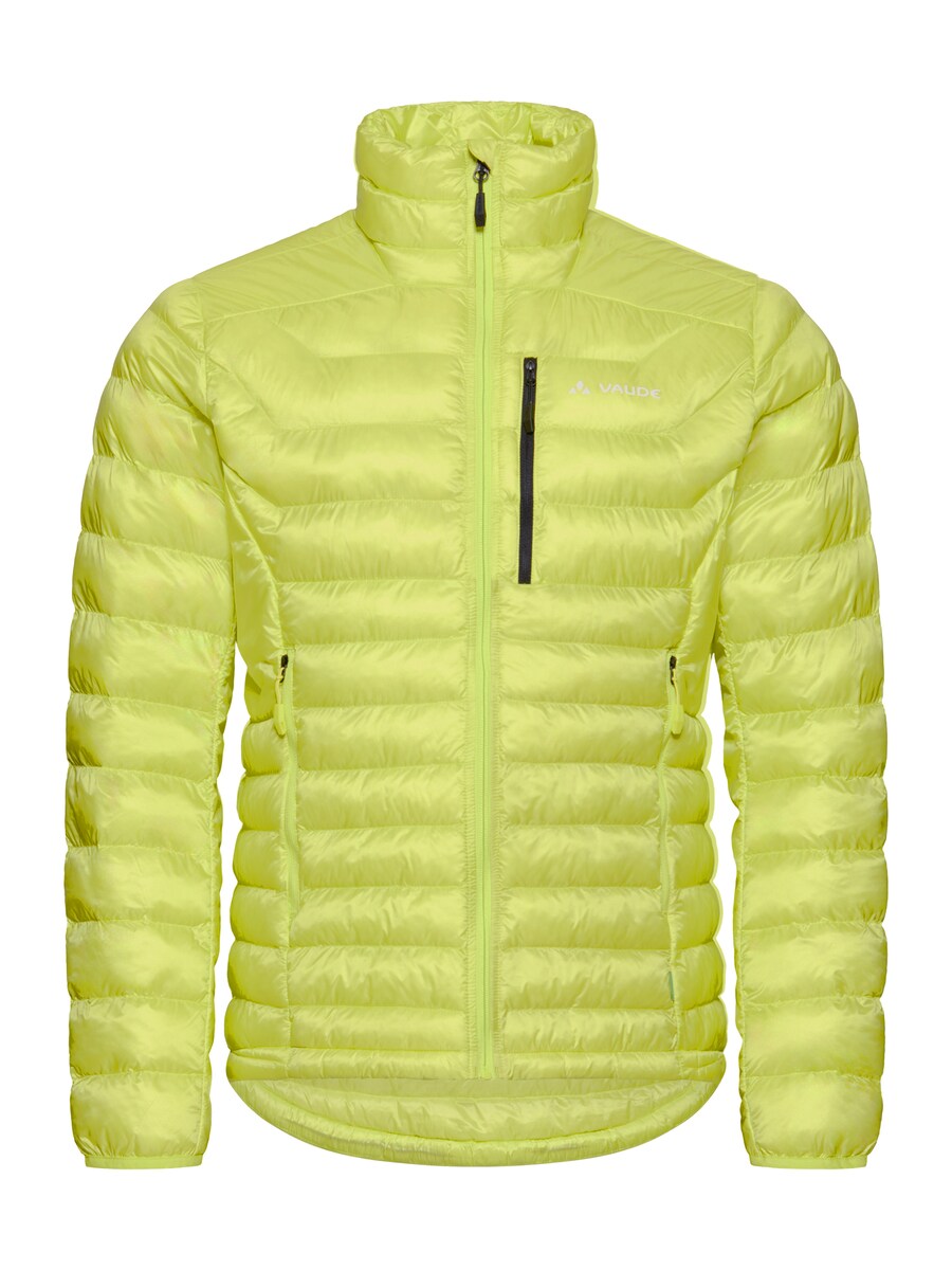 Куртка для активного отдыха VAUDE Batura, Light green
Куртка для активного отдыха VAUDE Batura, Light green