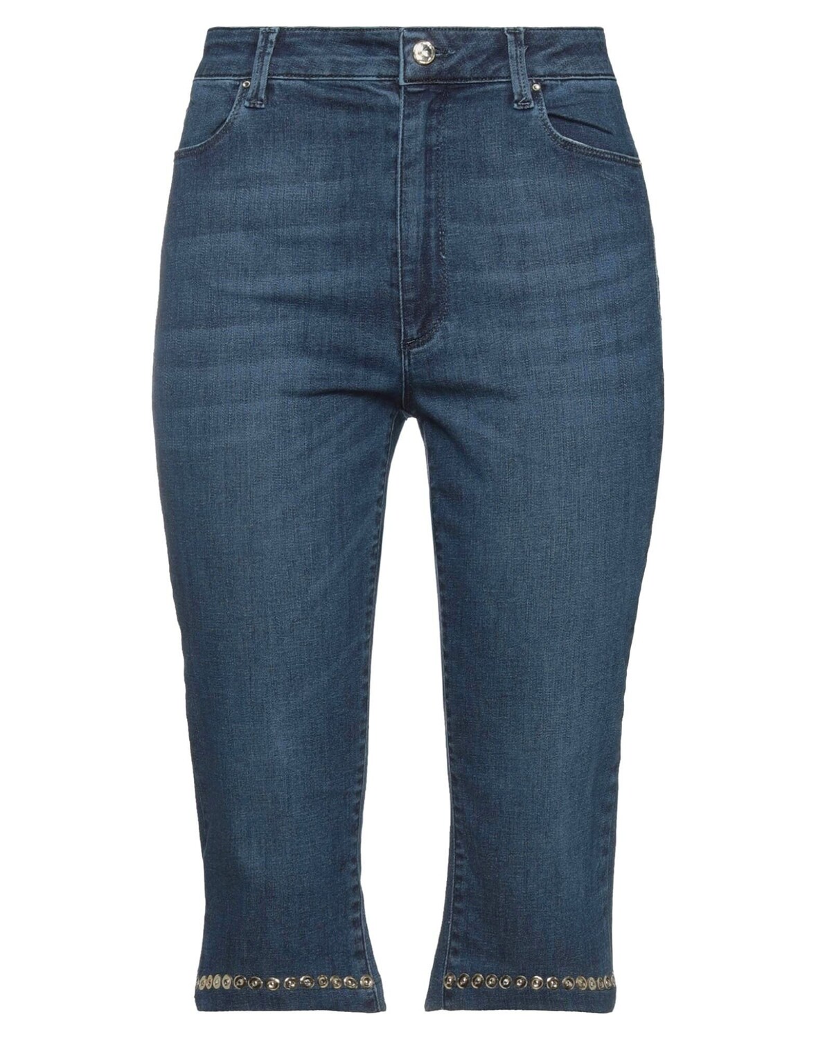 Джинсы Ean 13, синий
Джинсы Ean 13, синий