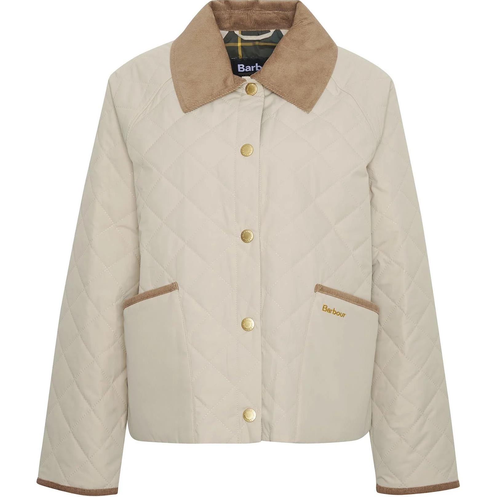 Куртка Анис Barbour, бежевый
Куртка Анис Barbour, бежевый