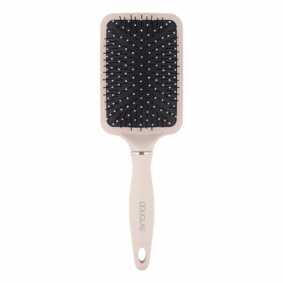 Щетка для волос body tools paddle hair brush Douglas Collection, количество 1 шт.
Щетка для волос body tools paddle hair brush Douglas Collection, количество 1 шт.