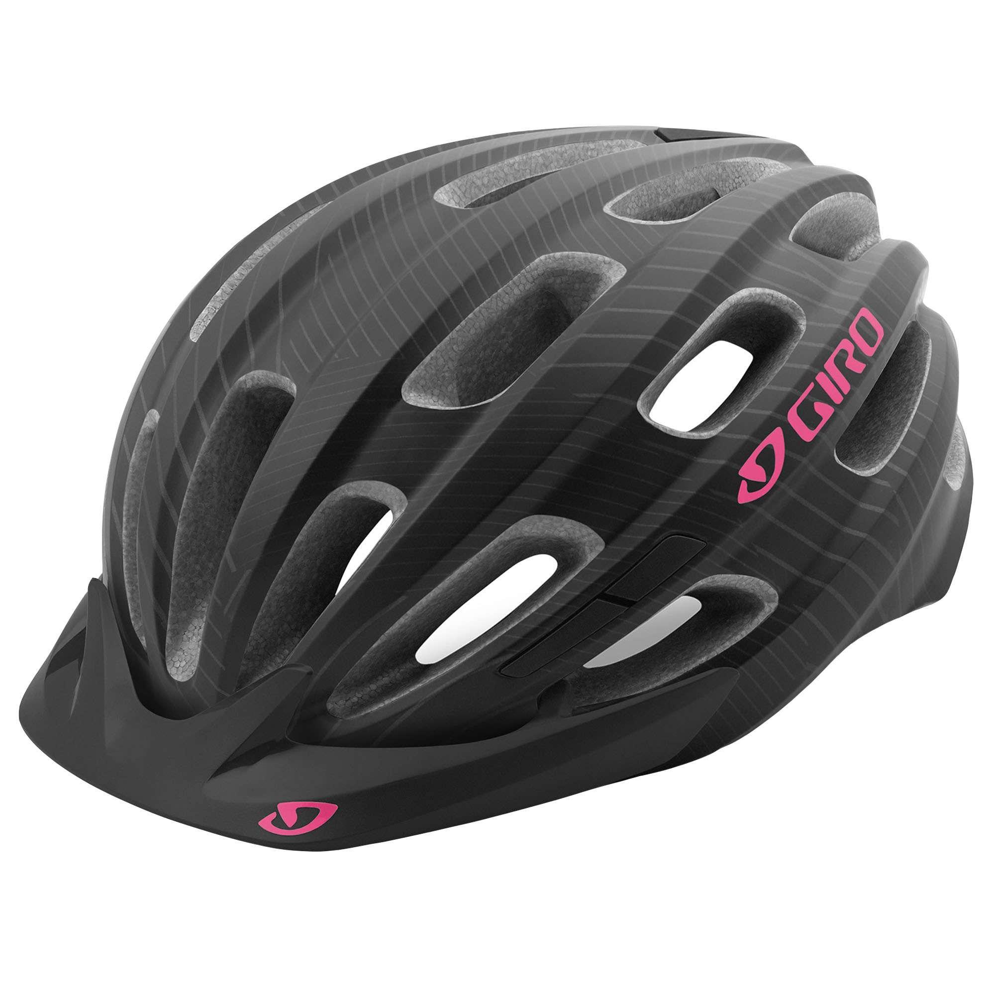 Женский велосипедный шлем Vasona MIPS Giro, Matte Black
Женский велосипедный шлем Vasona MIPS Giro, Matte Black