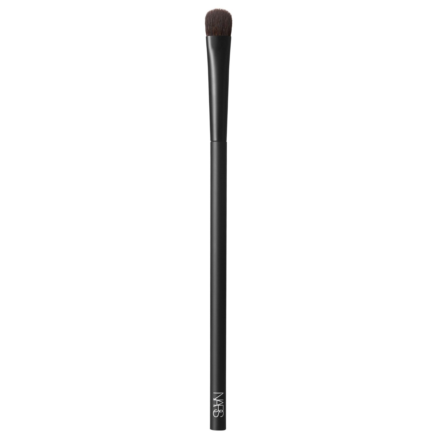 Кисть для теней #21 small eyeshadow brush Nars, количество 1 шт.
Кисть для теней #21 small eyeshadow brush Nars, количество 1 шт.