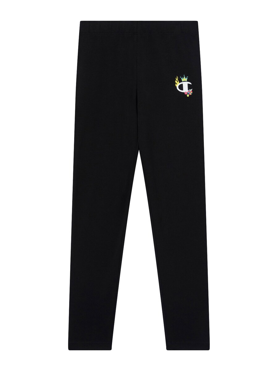 Узкие леггинсы Champion Authentic Athletic Apparel, черный
Узкие леггинсы Champion Authentic Athletic Apparel, черный