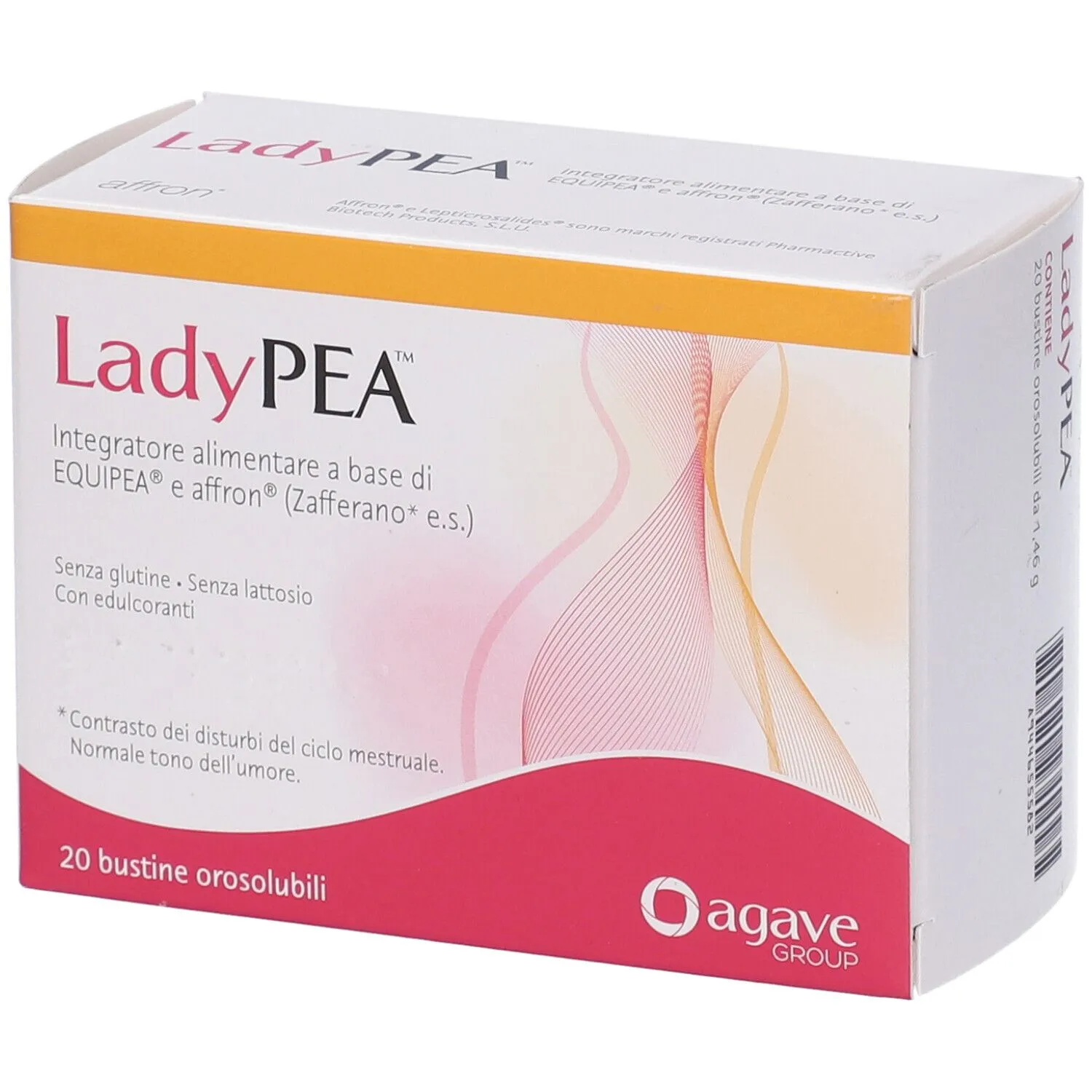 Ladypea 20Bust, растворимый в ротовой полости, менструальный цикл 
Ladypea 20Bust, растворимый в ротовой полости, менструальный цикл