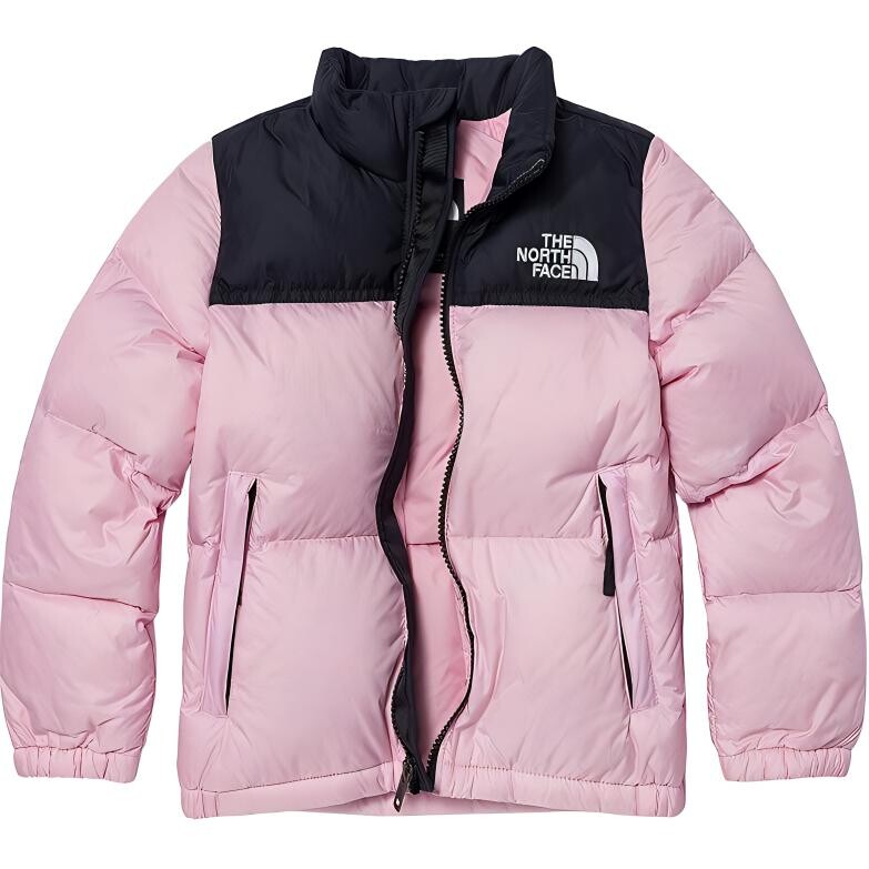 Детский пуховик THE NORTH FACE, цвет Pink
Детский пуховик THE NORTH FACE, цвет Pink