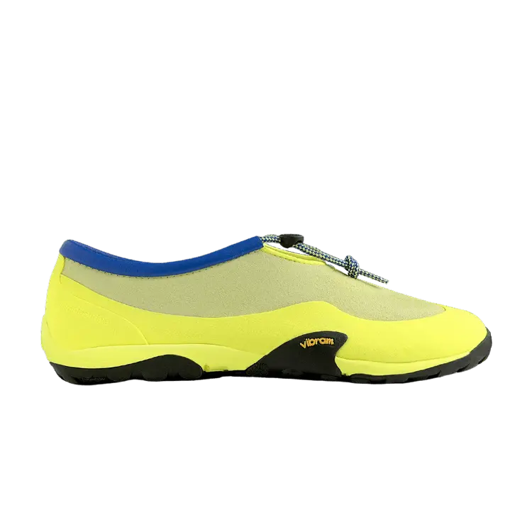 Кроссовки Aimé Leon Dore x MT10T 'Electric Yellow', желтый
Кроссовки Aimé Leon Dore x MT10T 'Electric Yellow', желтый