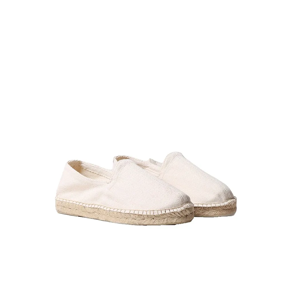 Эспадрильи Toni Pons Montgri, белый
Эспадрильи Toni Pons Montgri, белый