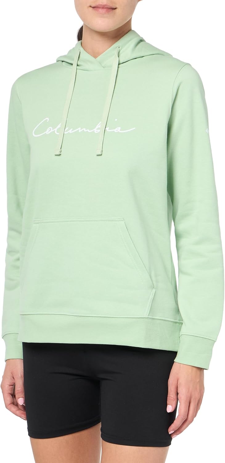 Columbia женская толстовка Trek Graphic, Sage Leaf/Scripted Brand
Columbia женская толстовка Trek Graphic, Sage Leaf/Scripted Brand