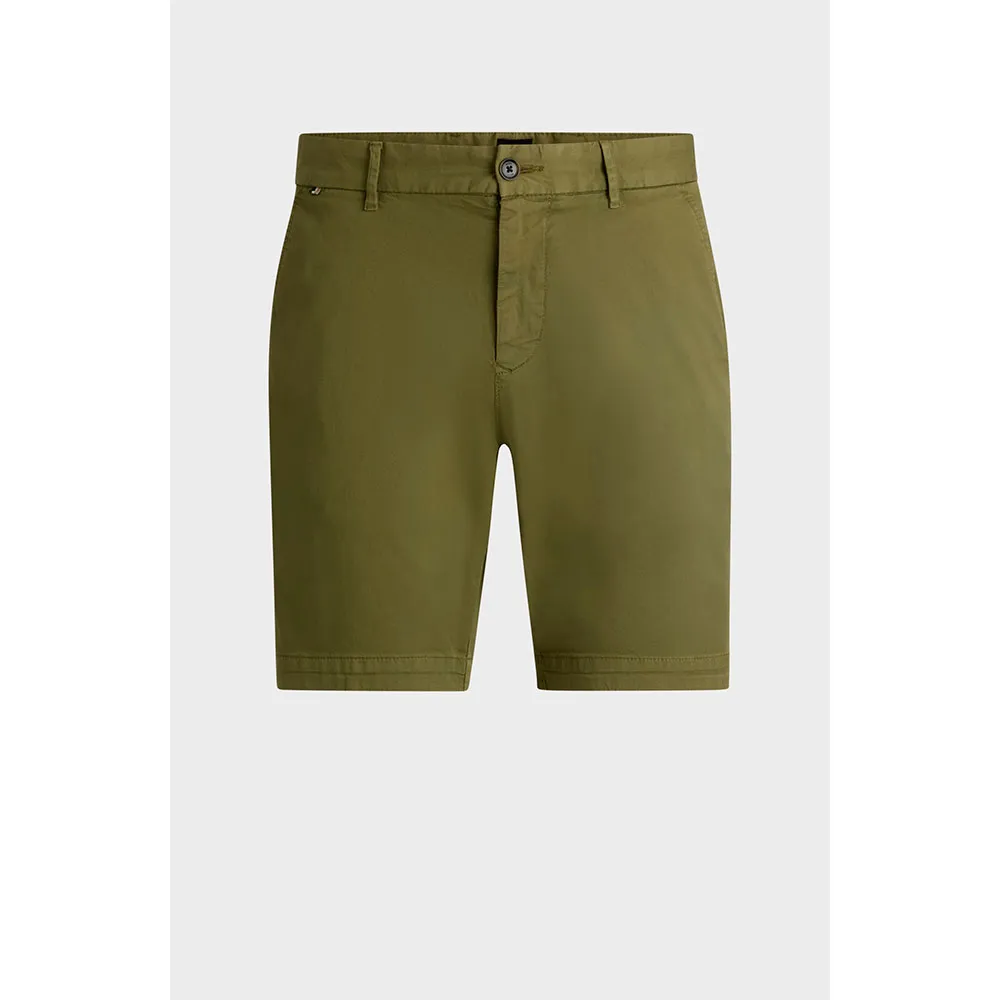 Шорты BOSS Slice 1 01, зеленый
Шорты BOSS Slice 1 01, зеленый