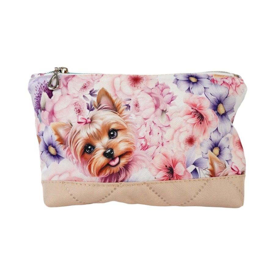 Детская косметичка York Szycie z pasją
Детская косметичка York Szycie z pasją