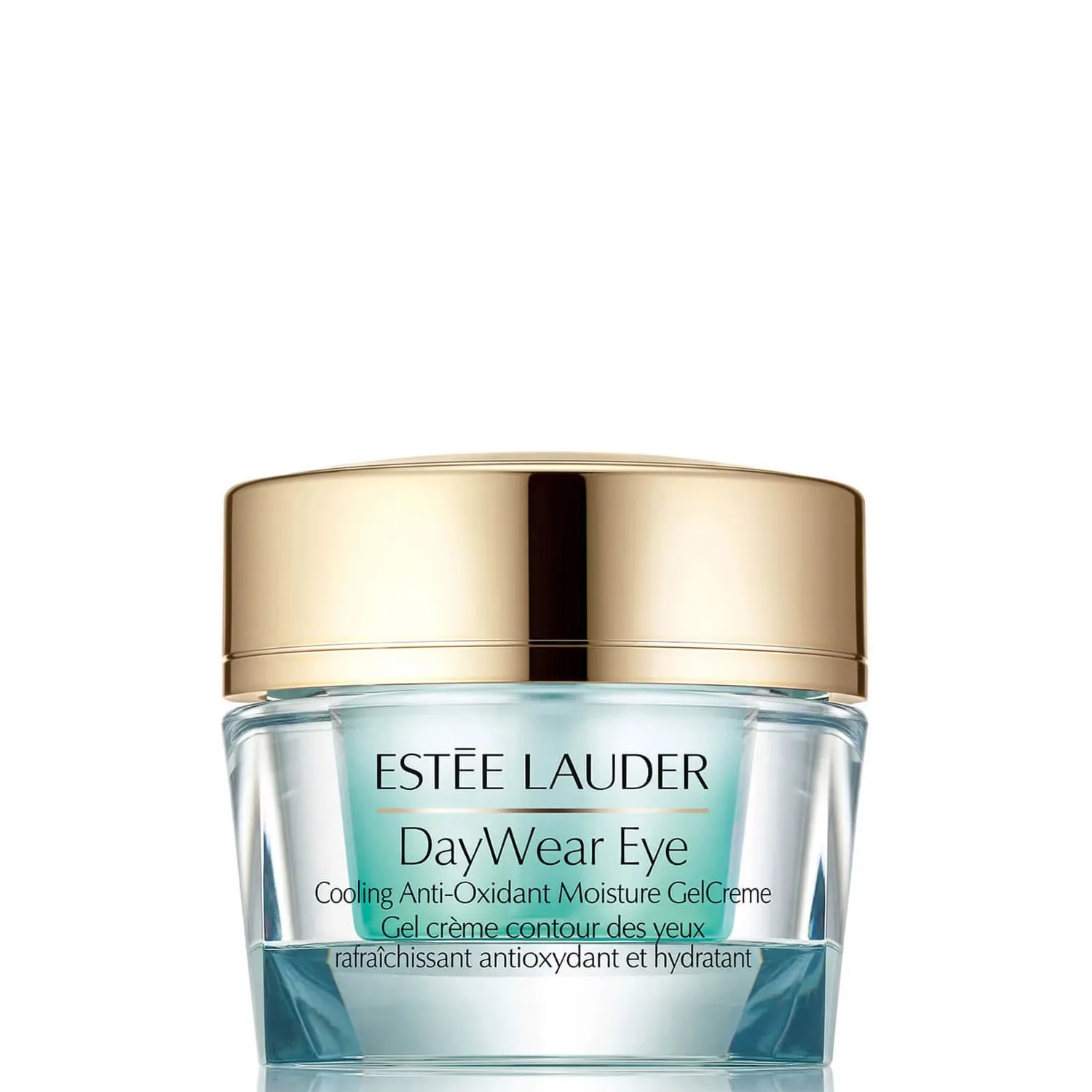 Daywear Eye Cooling Anti-Oxidant Moisture Gel Creme Estée Lauder
Daywear Eye Cooling Anti-Oxidant Moisture Gel Creme Estée Lauder
