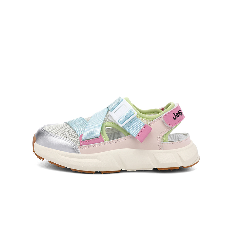 Дышащие, легкие, амортизирующие, низкие сандалии для детей Jeep, розовый/синий
Дышащие, легкие, амортизирующие, низкие сандалии для детей Jeep, розовый/синий