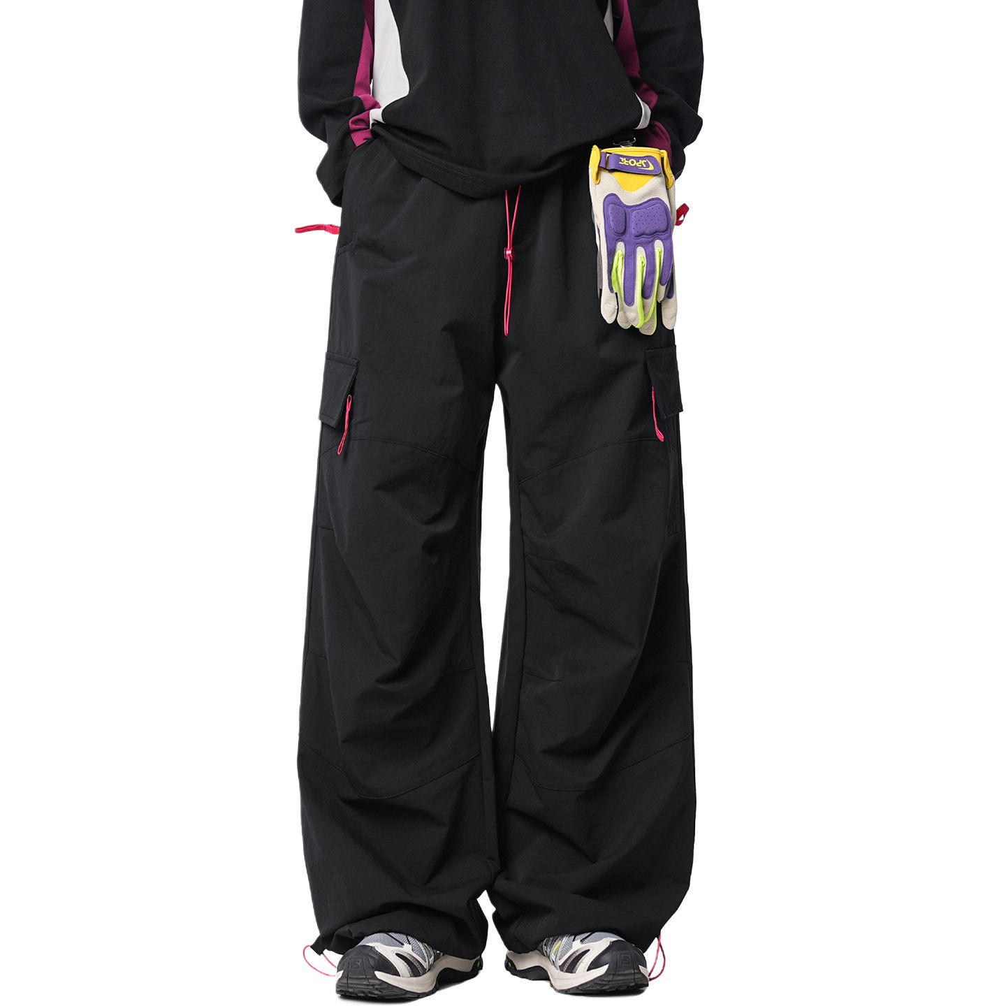 Брюки Casual Leisure Collection Unisex Jeep, черный
Брюки Casual Leisure Collection Unisex Jeep, черный