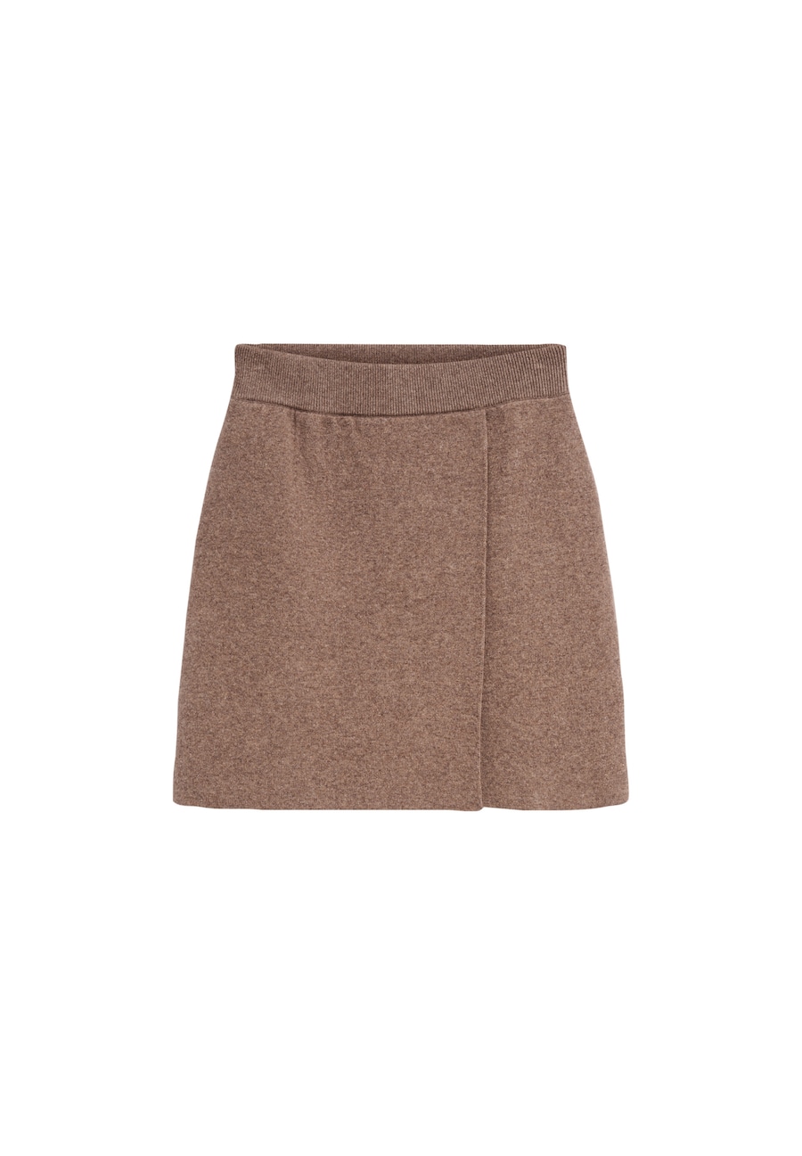 Юбка ARMEDANGELS Darlaa, Mottled Brown
Юбка ARMEDANGELS Darlaa, Mottled Brown