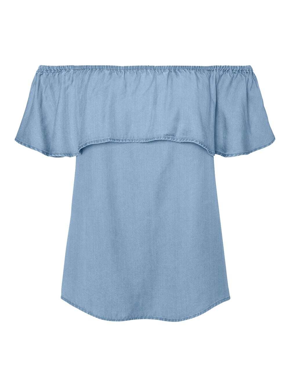 Блузка VERO MODA Mia, синий
Блузка VERO MODA Mia, синий