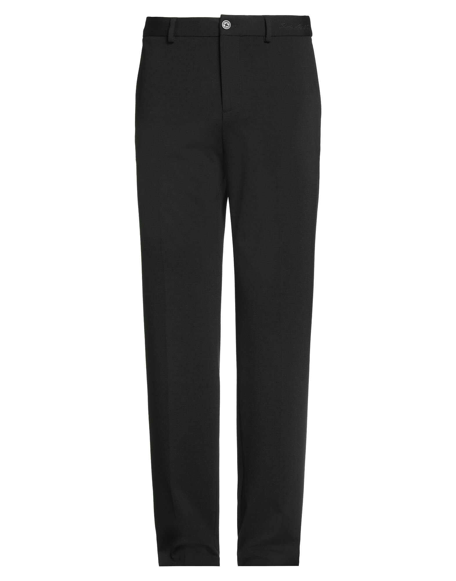 Брюки Karl Lagerfeld, черный
Брюки Karl Lagerfeld, черный