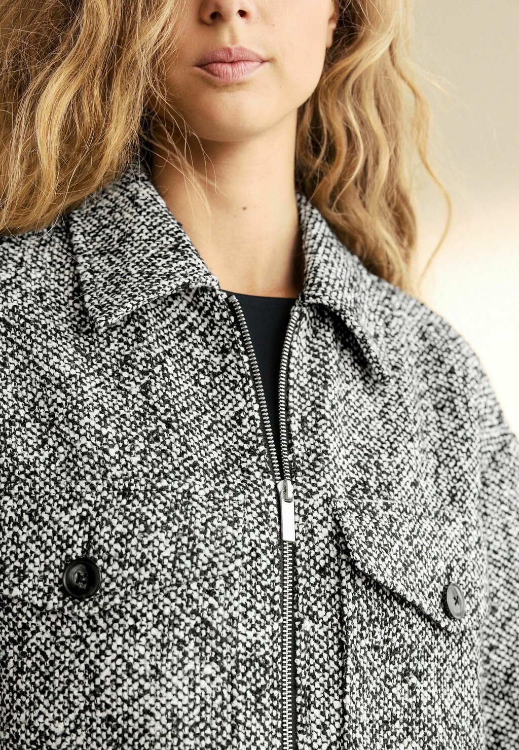 Легкая куртка REGULAR FIT Next, черный
Легкая куртка REGULAR FIT Next, черный