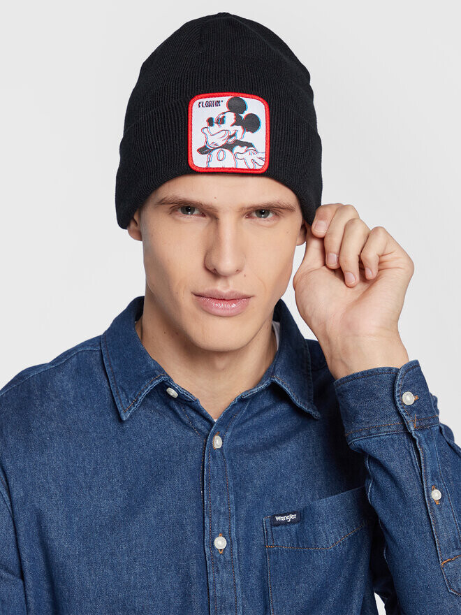 Кепка Capslab, черный
Кепка Capslab, черный