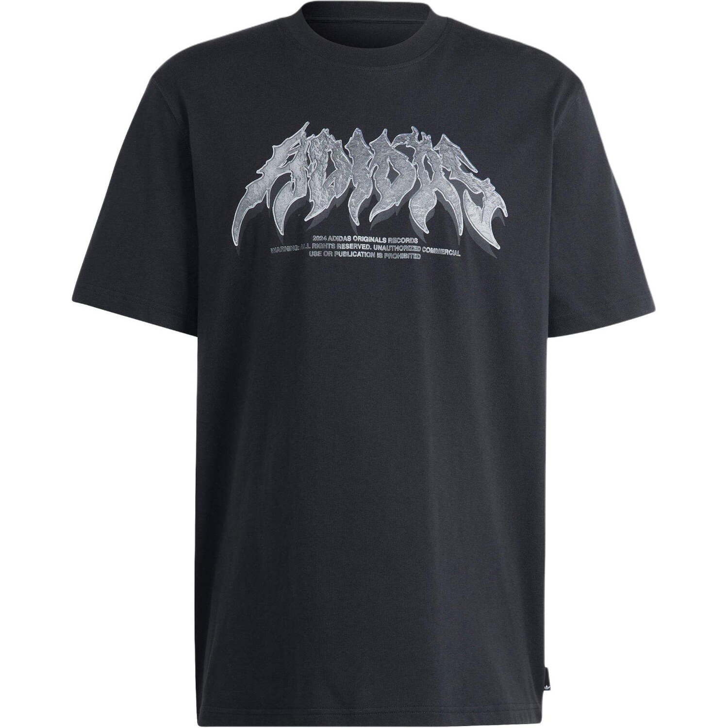 Футболка мужская черная Adidas, черный
Футболка мужская черная Adidas, черный