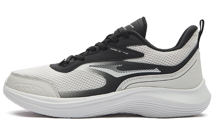 Кроссовки для бега Hunt женские с низким верхом серый / темные Erke
Кроссовки для бега Hunt женские с низким верхом серый / темные Erke