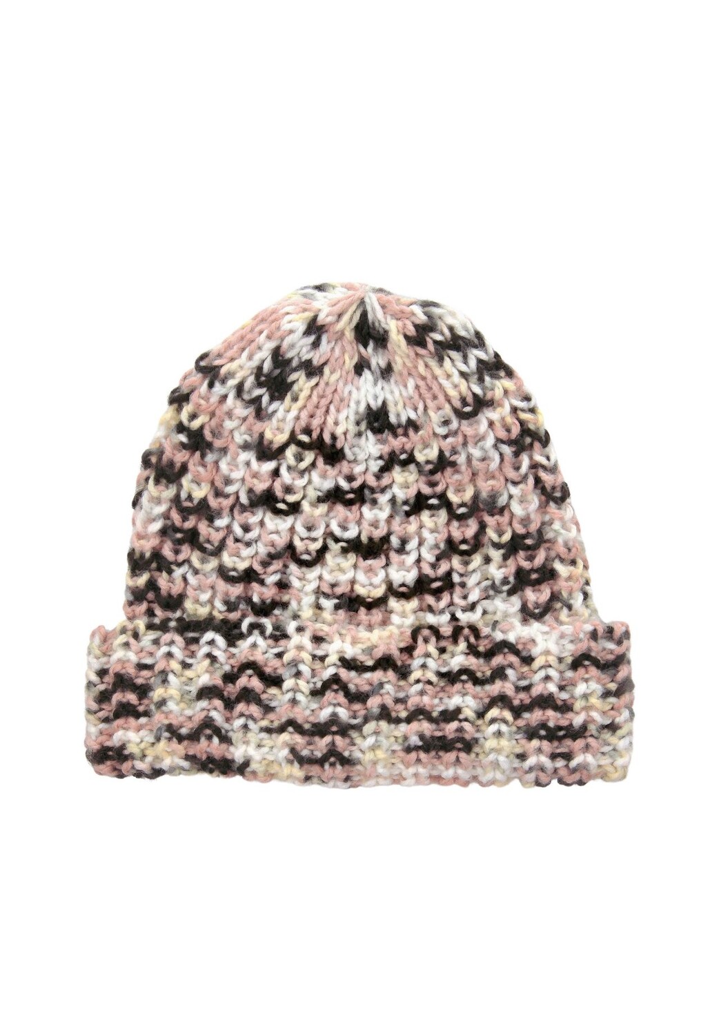 Шапка Baila мягкая и теплая Collezione alessandro, цвет Rose 
Шапка Baila мягкая и теплая Collezione alessandro, цвет Rose