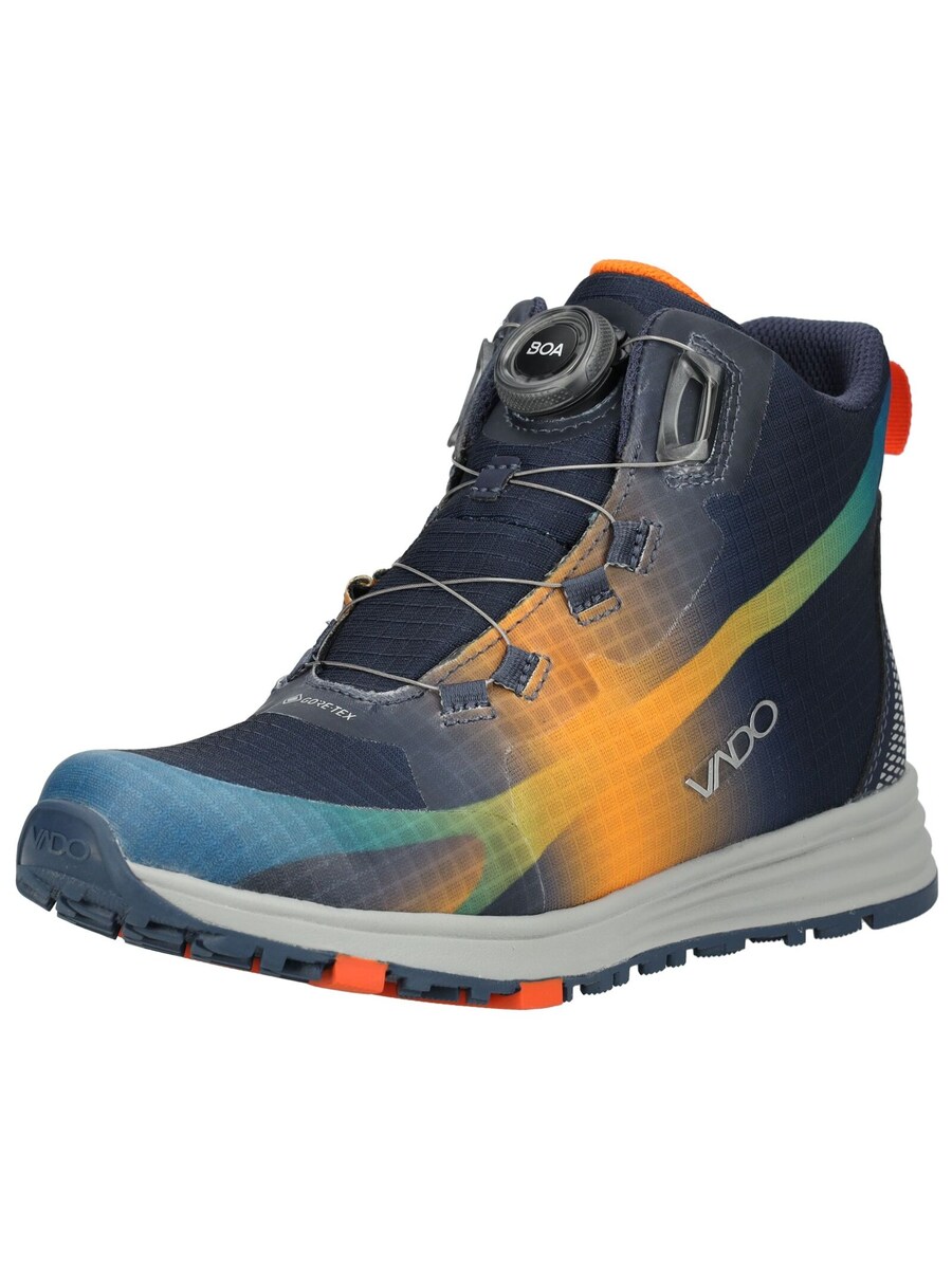 Ботинки Vado, синий
Ботинки Vado, синий