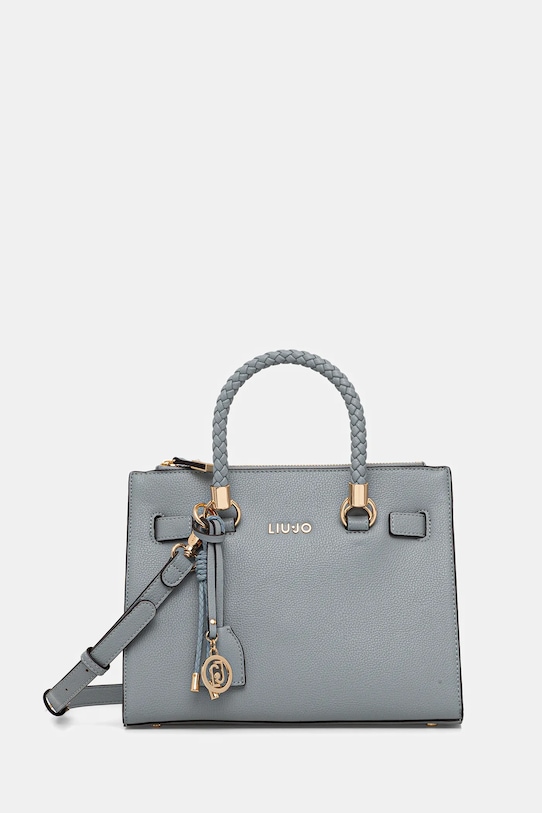Сумка Liu Jo, бирюзовый
Сумка Liu Jo, бирюзовый