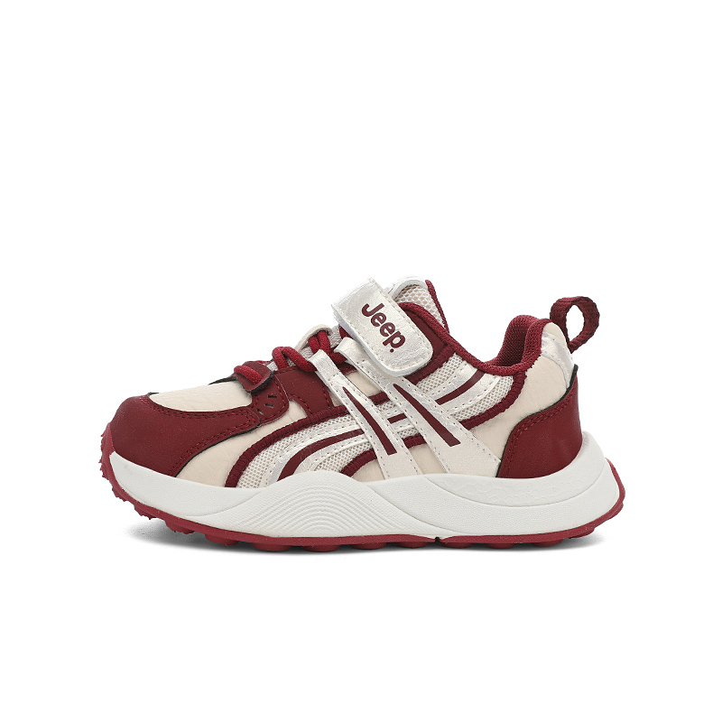 Кроссовки для бега Running Collection Kids Jeep, бежевый burgundy
Кроссовки для бега Running Collection Kids Jeep, бежевый burgundy