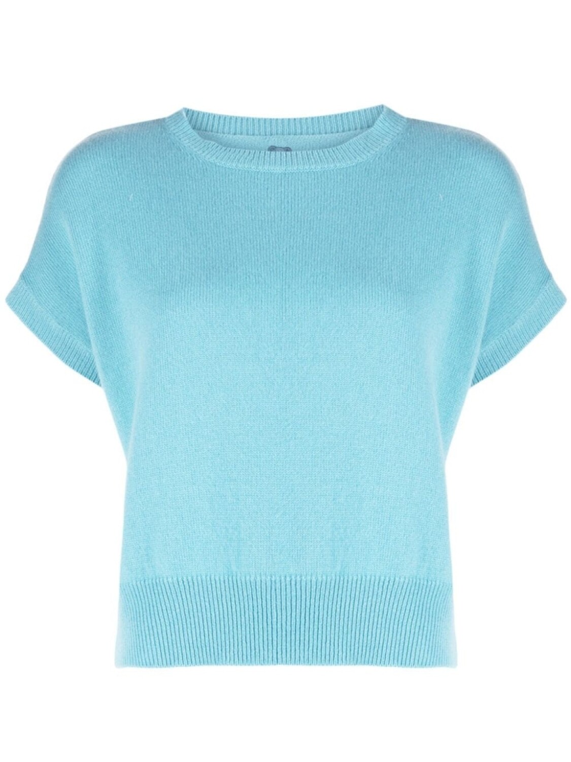 Teddy Cashmere укороченный кашемировый джемпер Genova без рукавов, синий
Teddy Cashmere укороченный кашемировый джемпер Genova без рукавов, синий