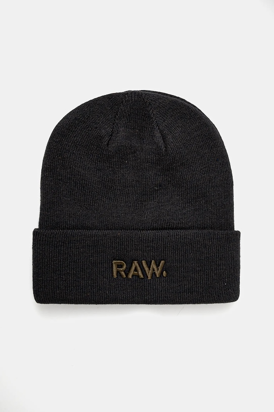 Шапка G-Star, серый
Шапка G-Star, серый