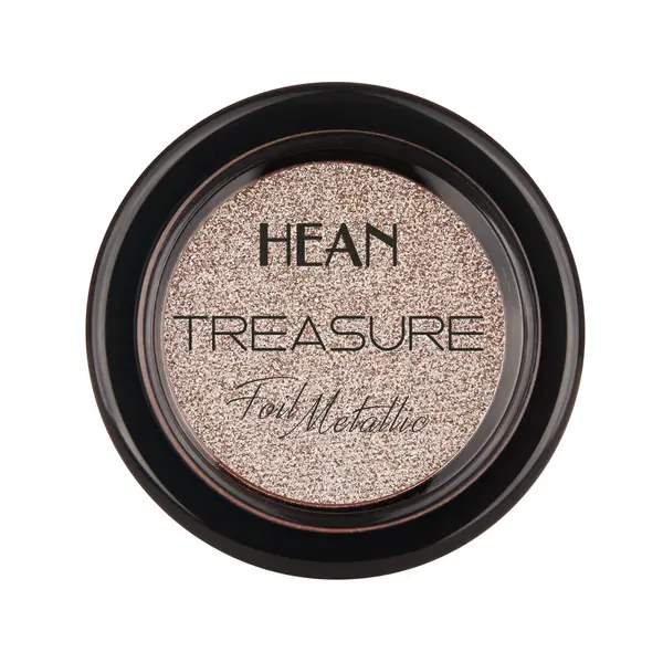 Тени для век 923 морозный, 1,9 г Hean Treasure foil metallic, цвет 923 frosty
Тени для век 923 морозный, 1,9 г Hean Treasure foil metallic, цвет 923 frosty