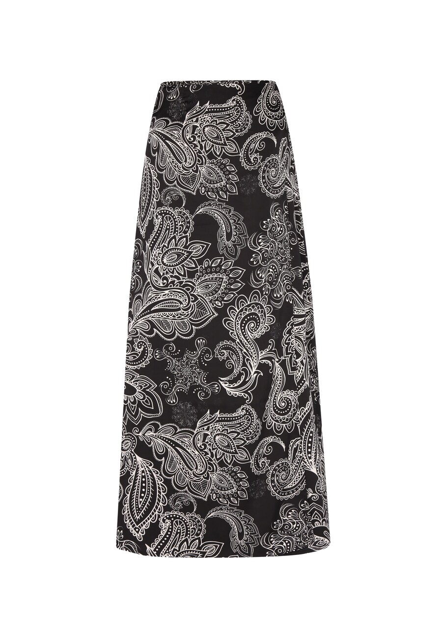 Юбка DreiMaster Klassik, черный
Юбка DreiMaster Klassik, черный